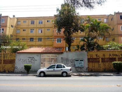 Apartamento para Venda, em São Paulo, bairro Conjunto Residencial José Bonifácio, 2 dormitórios, 1 banheiro, 1 vaga