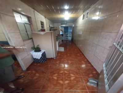 Casa para Venda, em São Paulo, bairro Conjunto Residencial José Bonifácio, 3 dormitórios, 2 banheiros, 2 vagas